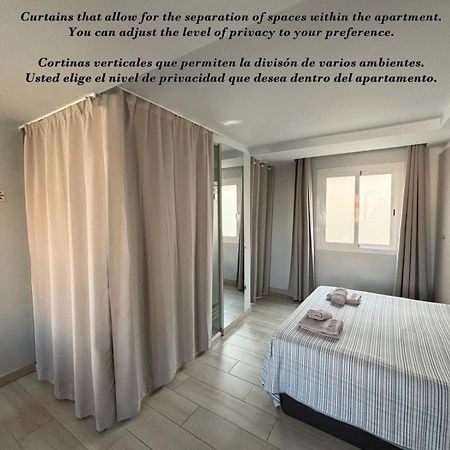 Luxury And Cozy Apartment マラガ エクステリア 写真