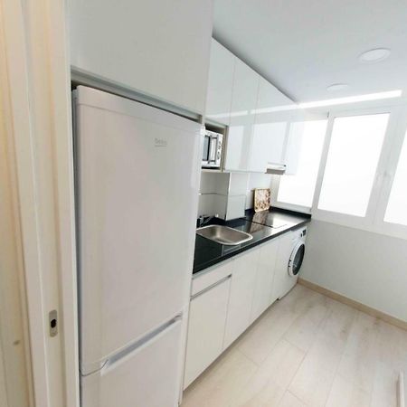 Luxury And Cozy Apartment マラガ エクステリア 写真