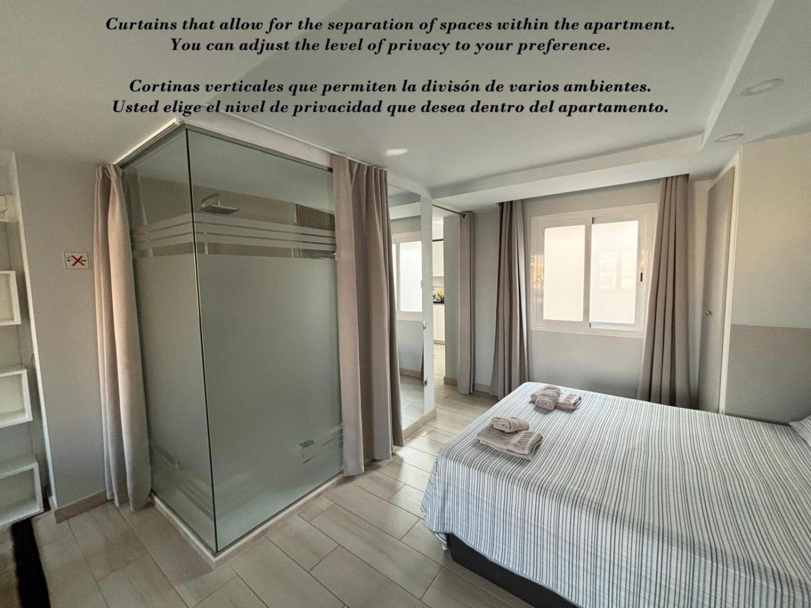 Luxury And Cozy Apartment マラガ エクステリア 写真