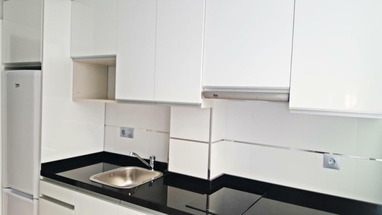 Luxury And Cozy Apartment マラガ エクステリア 写真