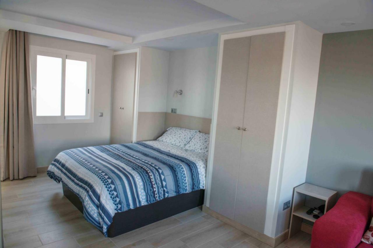 Luxury And Cozy Apartment マラガ エクステリア 写真