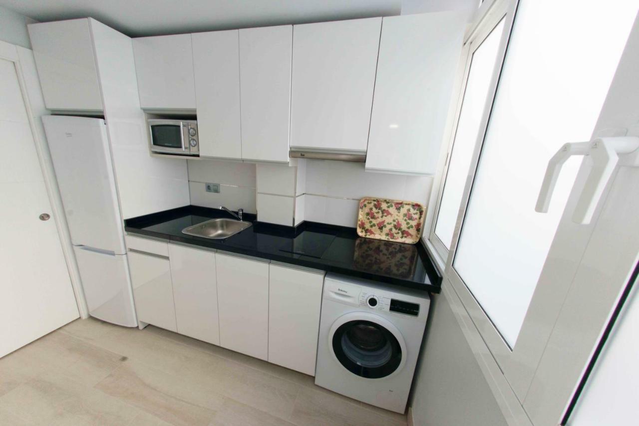 Luxury And Cozy Apartment マラガ エクステリア 写真