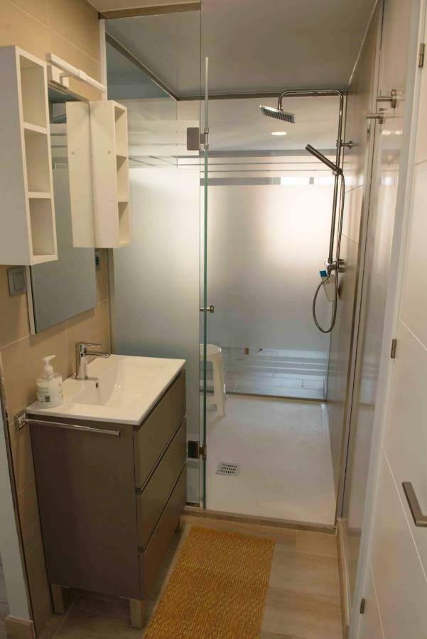 Luxury And Cozy Apartment マラガ エクステリア 写真